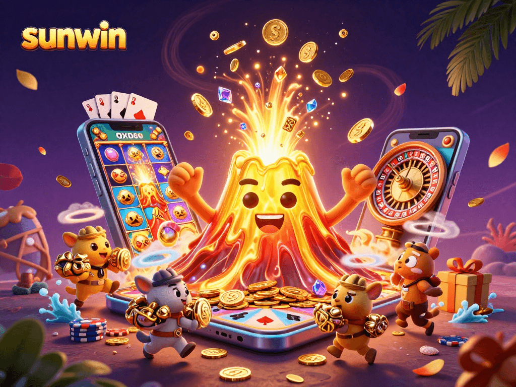 Sunwin Traps: What to Watch Out For in 2026 for Winning Strategies