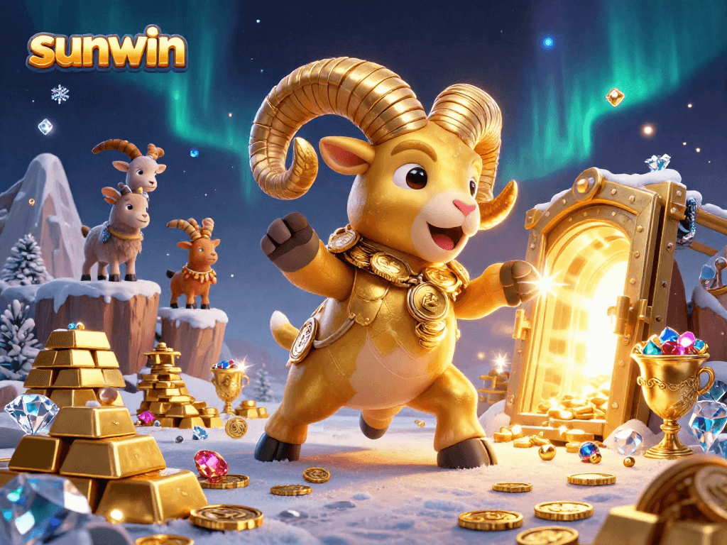 Why Sunwin Is the Best Choice for Gamblers in 2026
