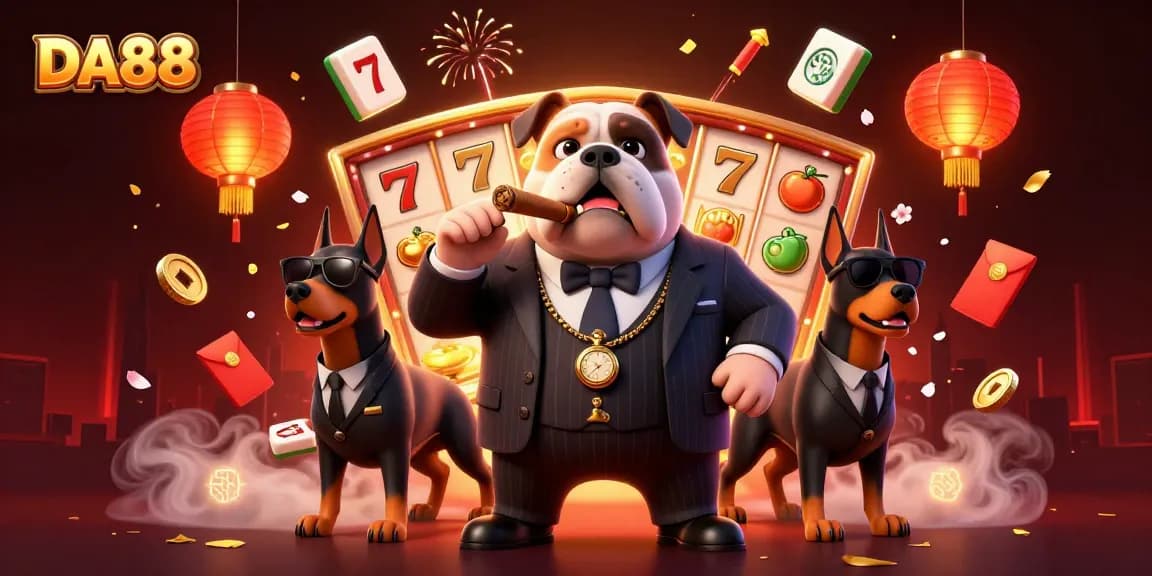 DA88 Slots Side by Side: Comparing Features That Matter for Gamblers in 2026
