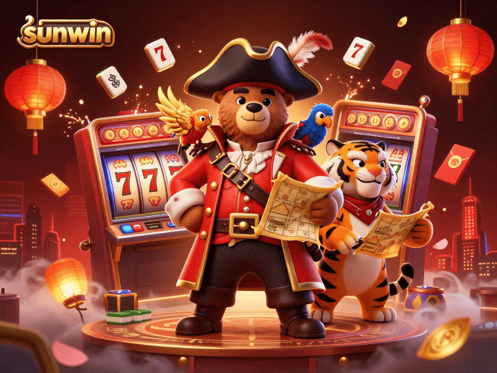 5 Golden Rules for sunwin Casino Success in 2026: Winning Strategies for Gamblers