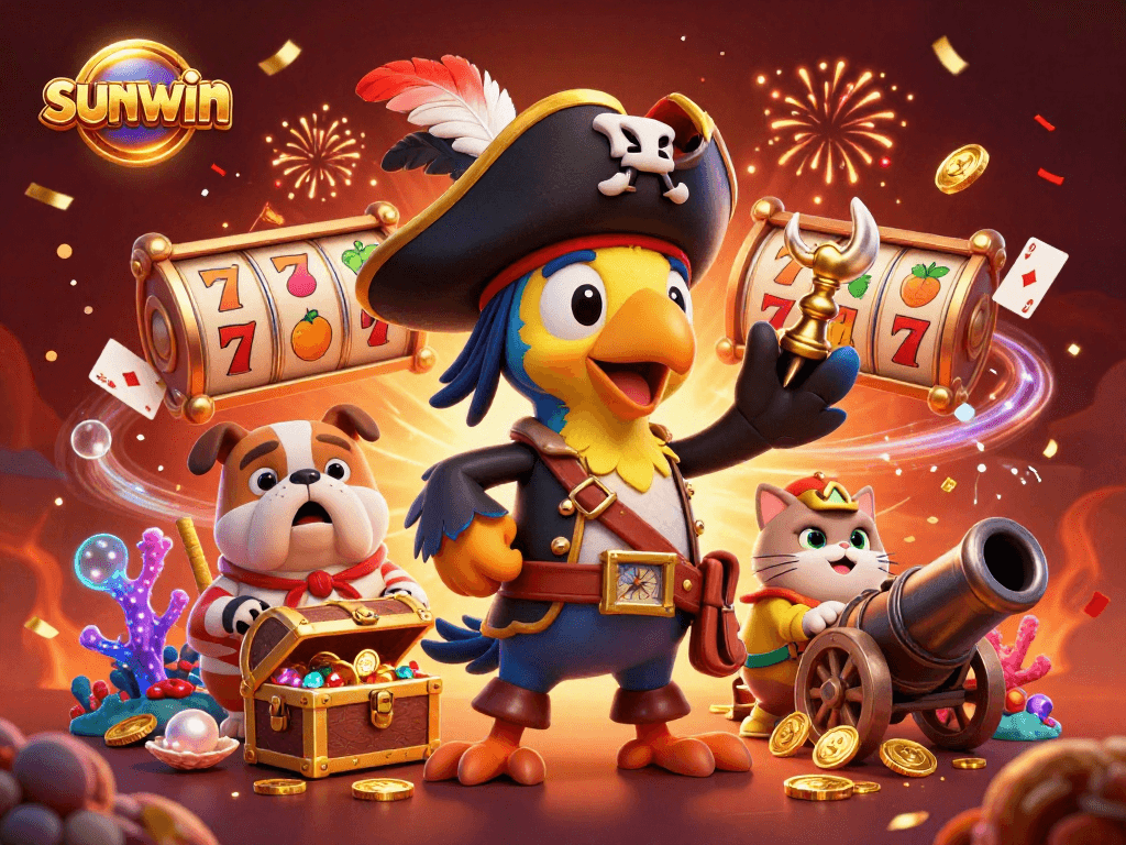 How to Get Better Sunwin Slot Deals Every Time in 2026