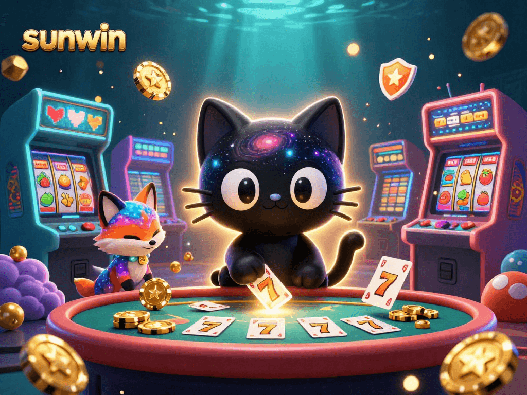 sunwin Exposed: Winning Strategies Gamblers Need in 2026