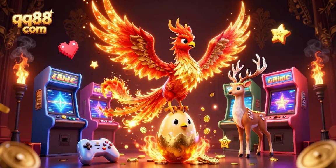 A qq88 com Primer for Those New to Winning Strategies in Online Gaming