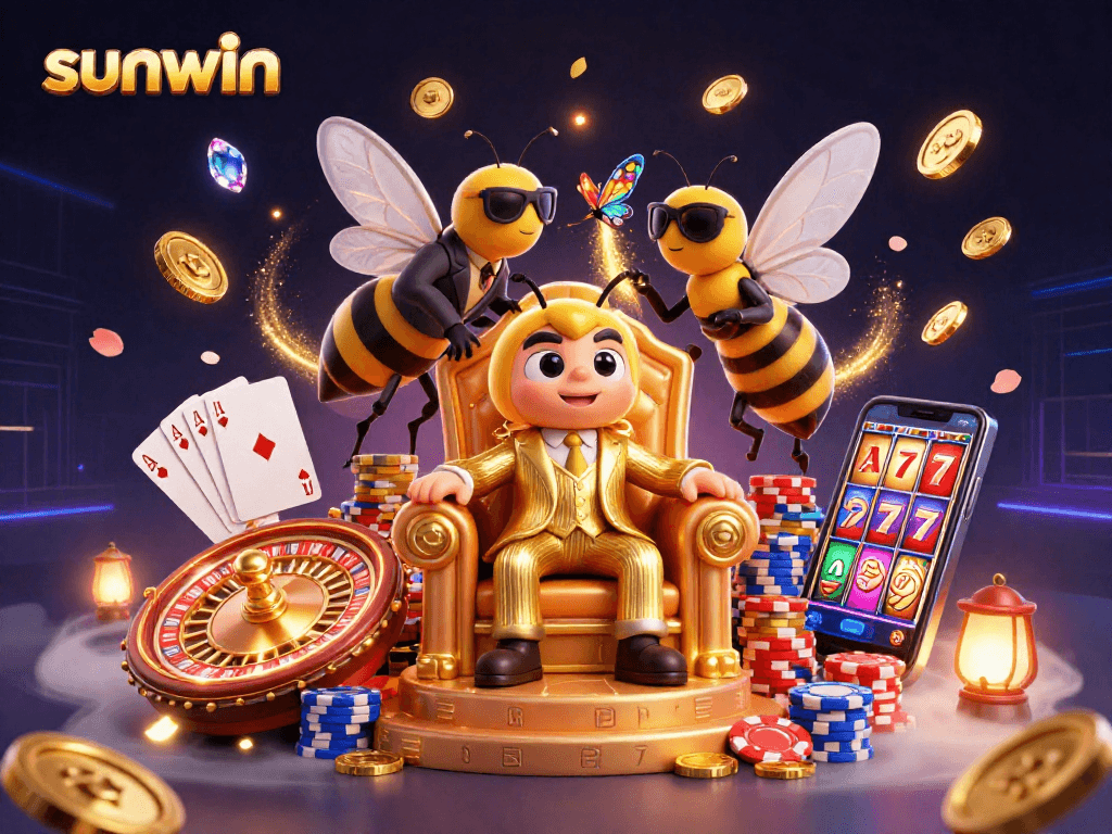 5 Golden Rules for Sunwin Casino Success in 2026