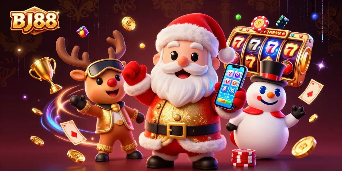 Which Is Better: BJ88 or Other Top Online Betting Platforms for Gamblers in 2026?