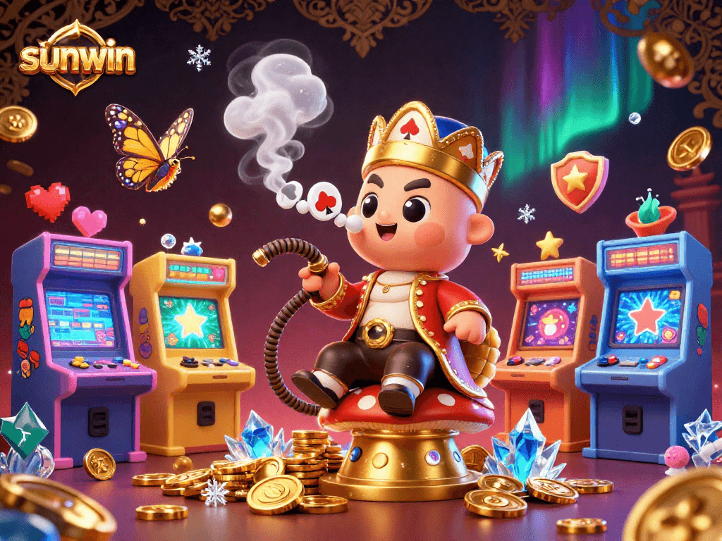An Honest Take on sunwin After 2026: Winning Strategies for Bettors