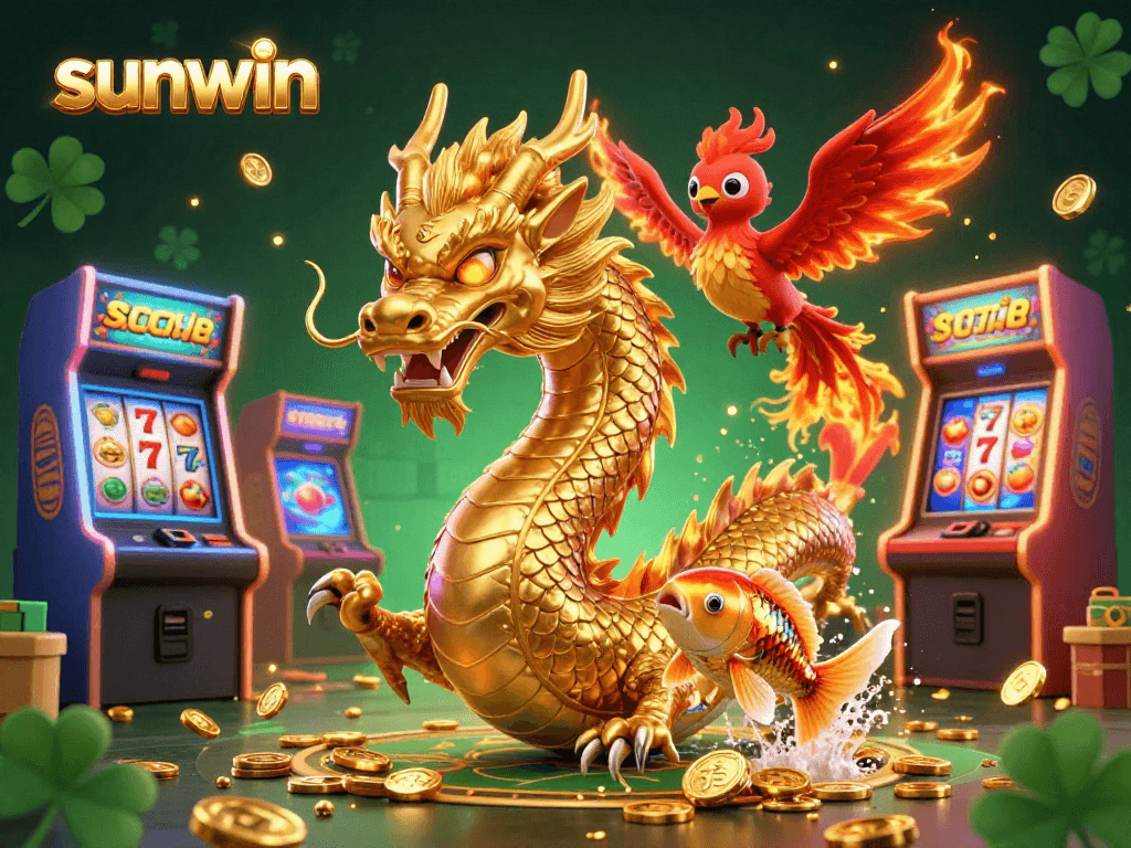 Sunwin Performance Boost: Winning Strategies for Gamblers in 2026