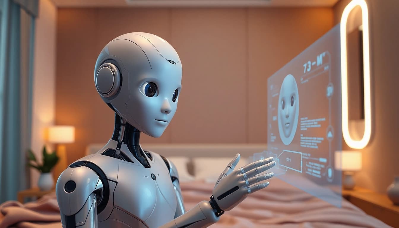 Advanced Insights into the 2025 Sex Bot Revolution: What to Expect