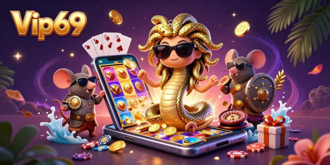 How to Integrate Vip69 Into Your Gambling Strategy for 2026 Success