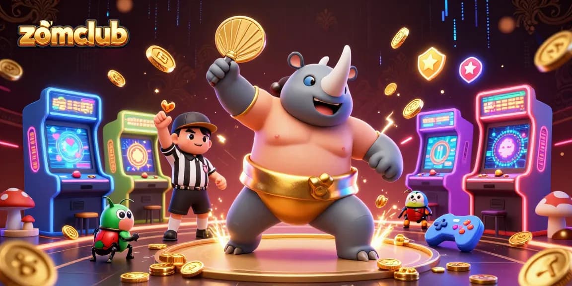 zomclub According to Top Casino Analysts: Proven Winning Strategies for 2026