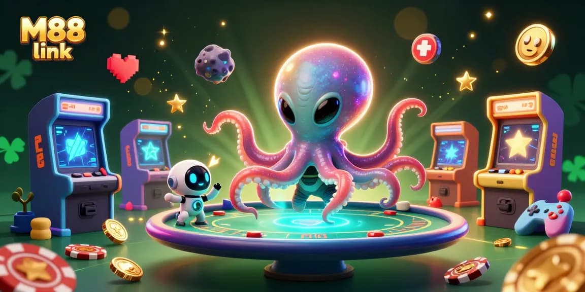 The Truth About M88 Link: Essential Strategies for Gamblers in 2026
