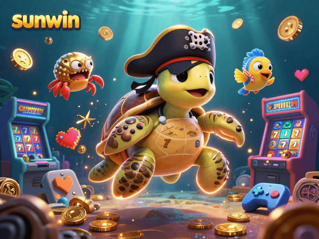 How to Leverage sunwin for Maximum Winning Strategies in 2026