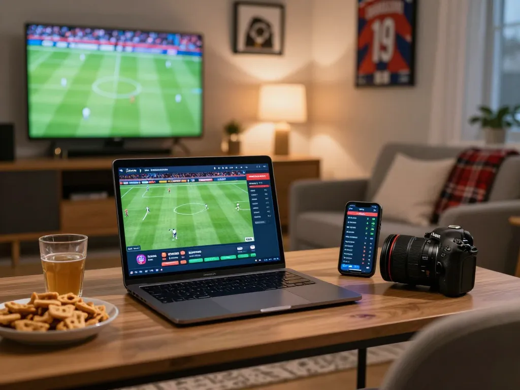 Socolive offers seamless live sports betting experience from your home with vibrant setup and engaging atmosphere.
